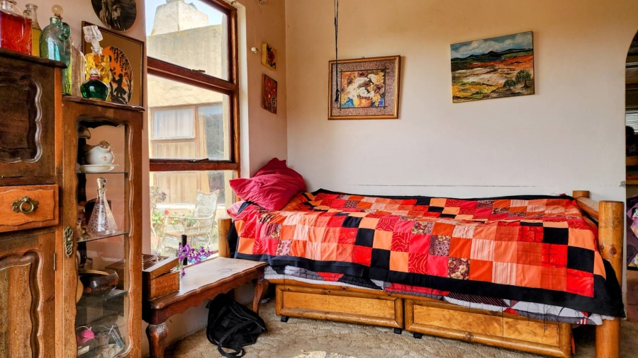 5 Bedroom Property for Sale in Uilenkraalsmond Western Cape